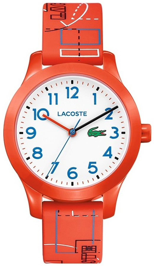 Lacoste 2030010 Damskie L1212 Kids