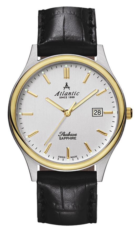 Atlantic 20342.43.21 zegarek damski Seabase - miniatura 2