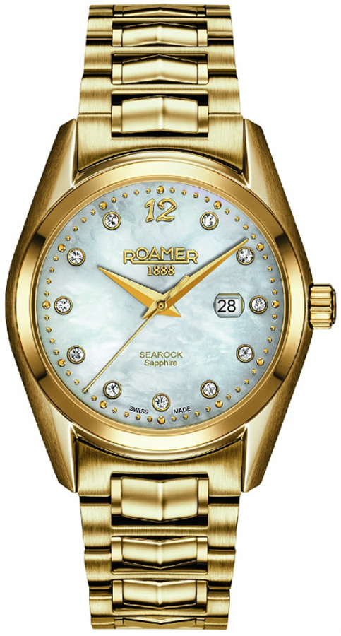 Roamer 203844 48 19 20