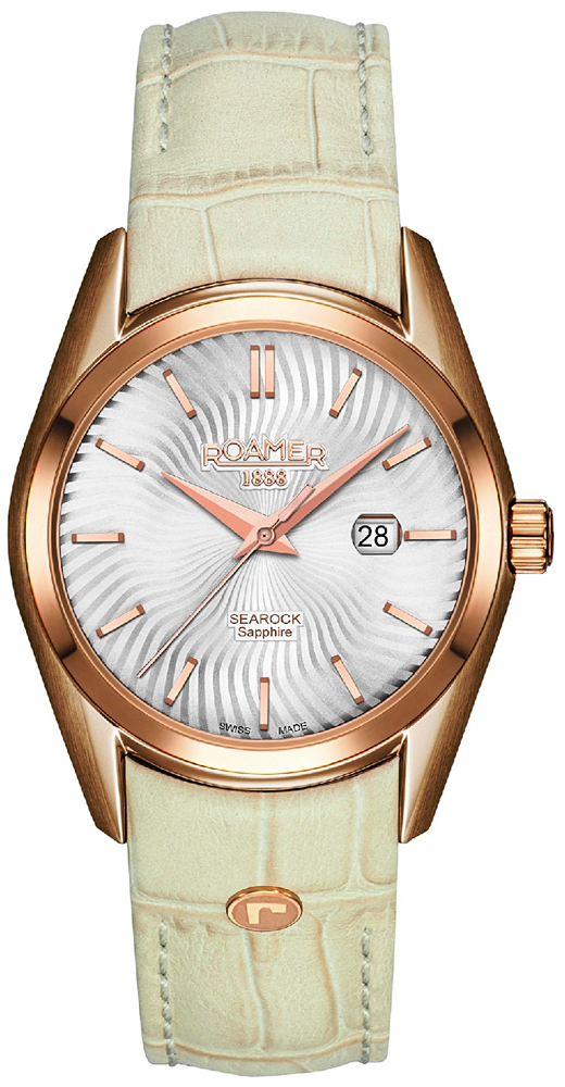Roamer 203844 49 05 02