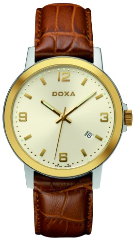 Doxa 204.20.303.02