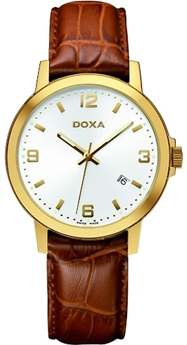 Doxa 204.30.023.02 zegarek męski California - miniatura 2
