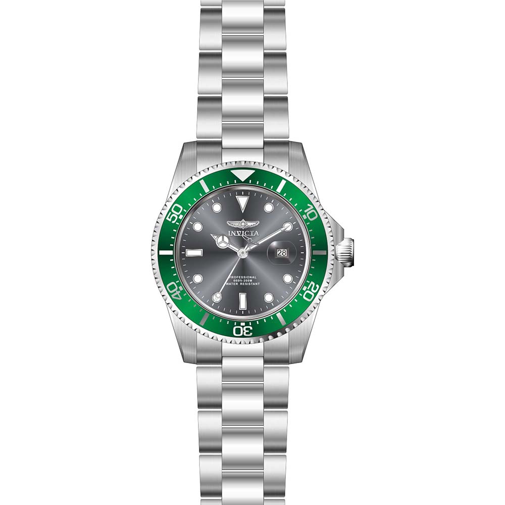 Invicta 22021 zegarek męski Pro Diver - miniatura 5