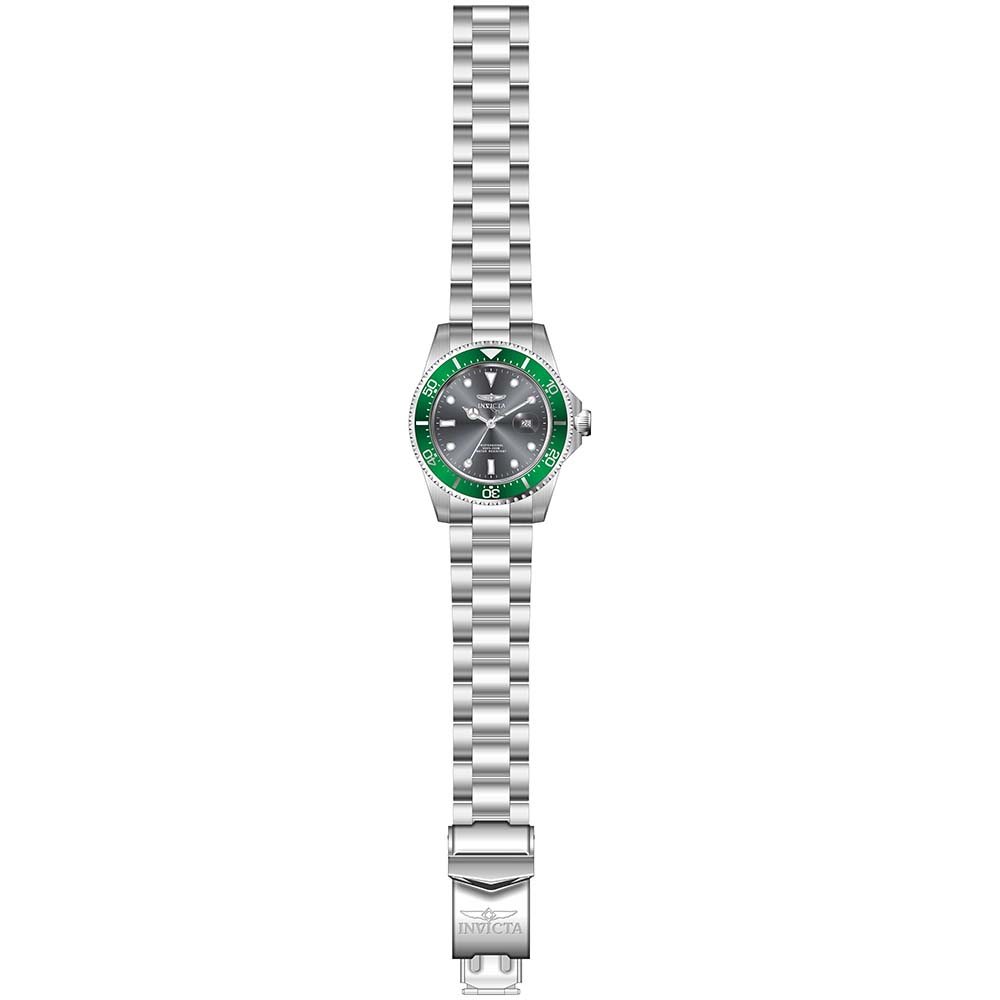 Invicta 22021 męski zegarek Pro Diver bransoleta - miniatura 6