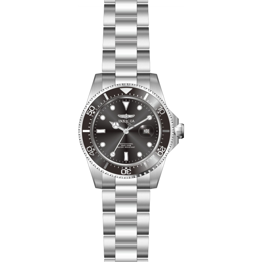 Invicta 22047 zegarek męski Pro Diver - miniatura 5
