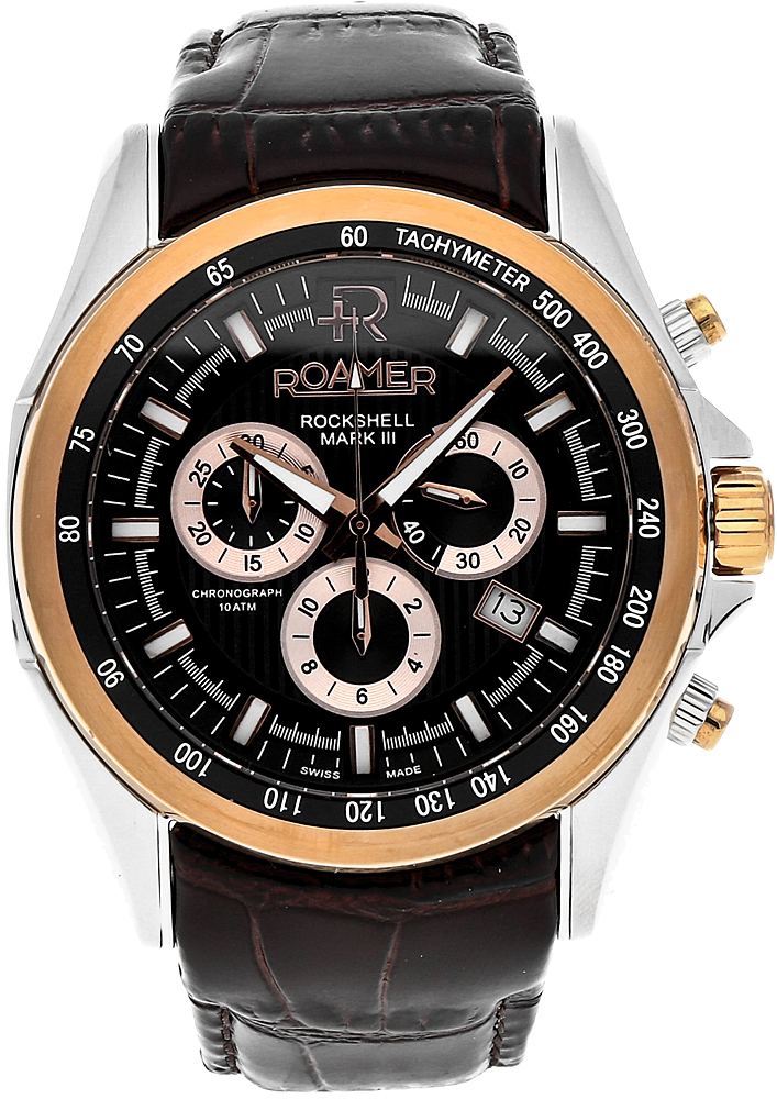 Roamer 220837 40 55 02