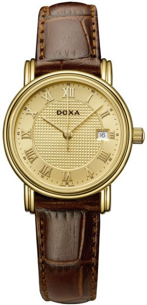 Doxa 221.35.302.02