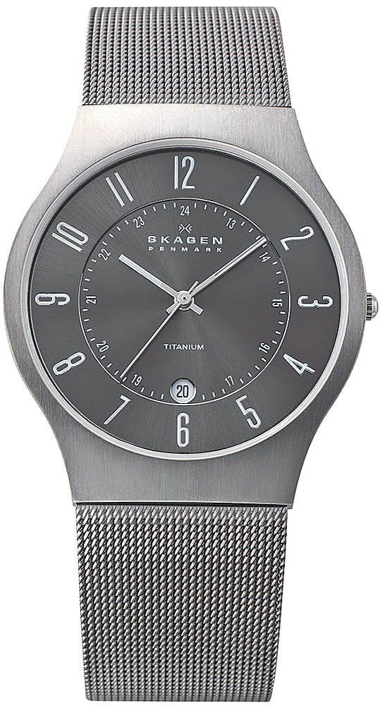 Skagen GRENEN 233XLTTM