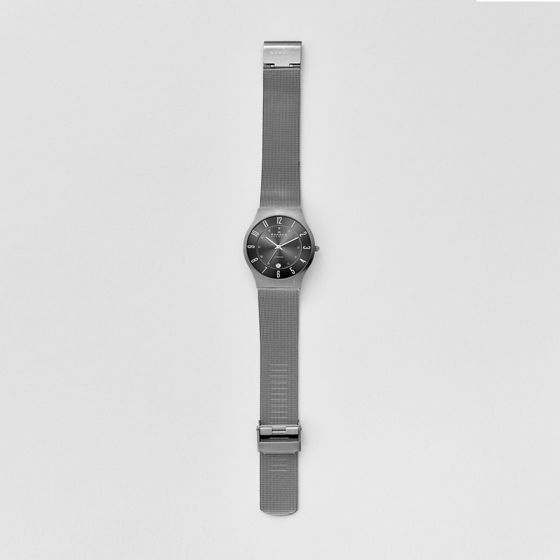 Skagen 233XLTTM zegarek męski Grenen - miniatura 2