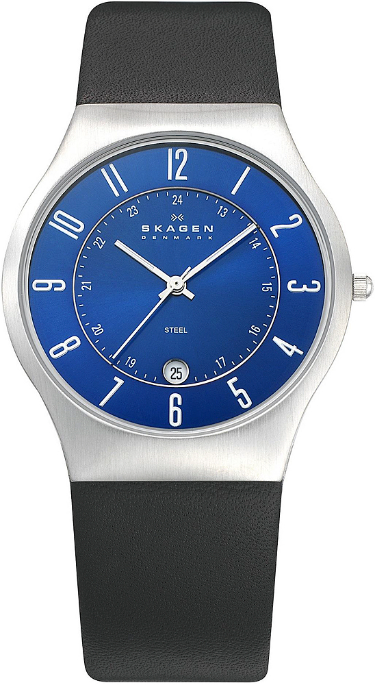 Skagen GRENEN 233XXLSLN