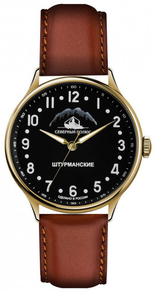 Sturmanskie Arctic 2409-2266294
