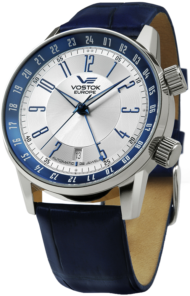 Vostok Europe Limousine Automatic 2426-5601057