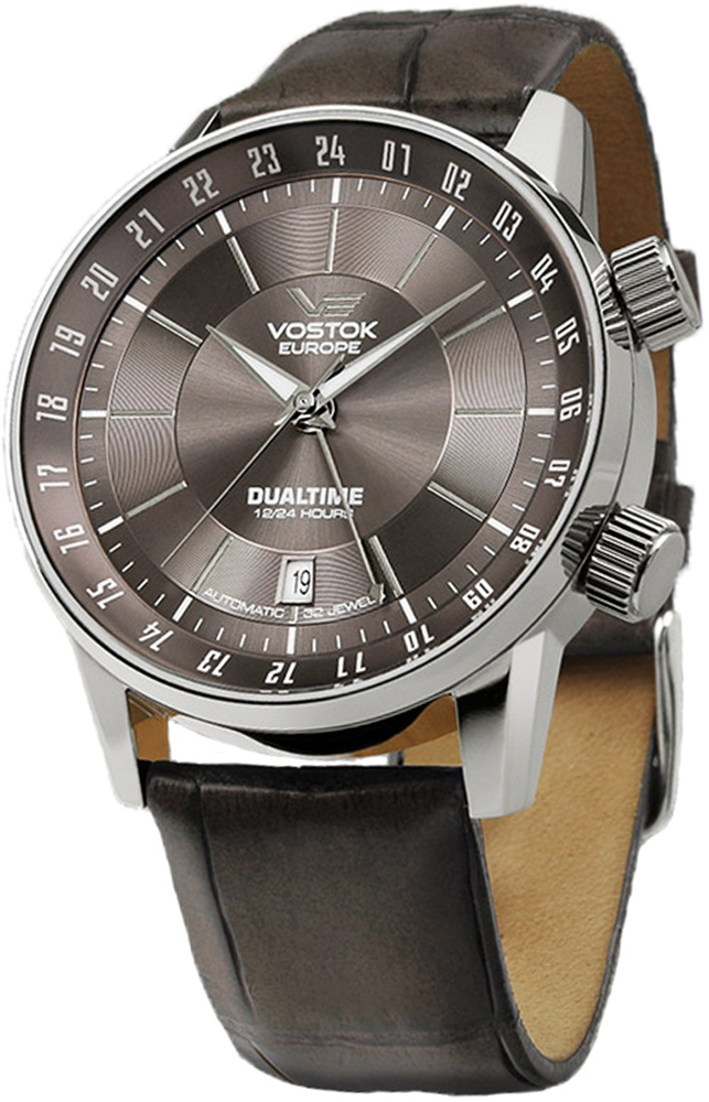 Vostok Europe Limousine Automatic 2426-5601058