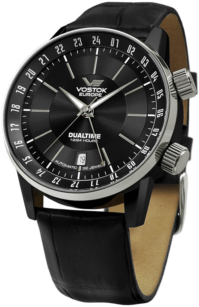 Vostok Europe 2426-5601059 Limousine Limousine Automatic