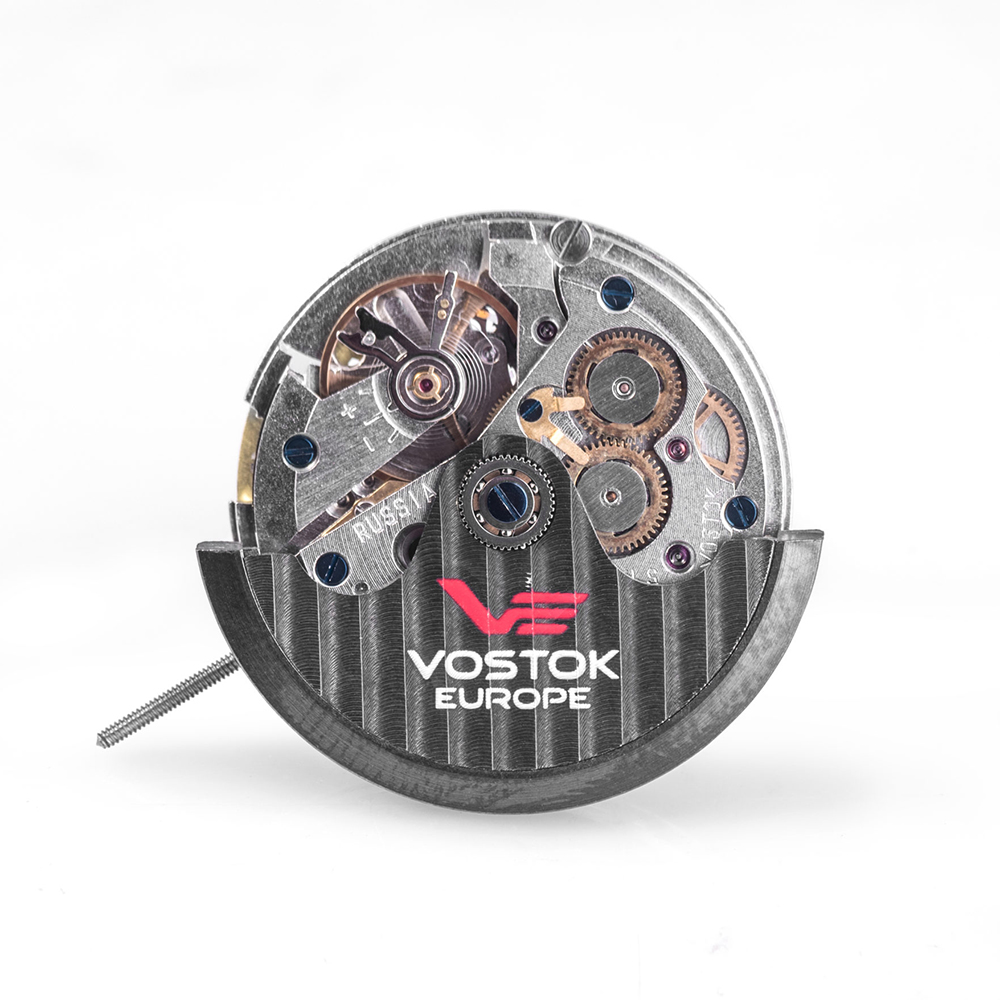 Vostok Europe 2426-5601059 zegarek męski Limousine