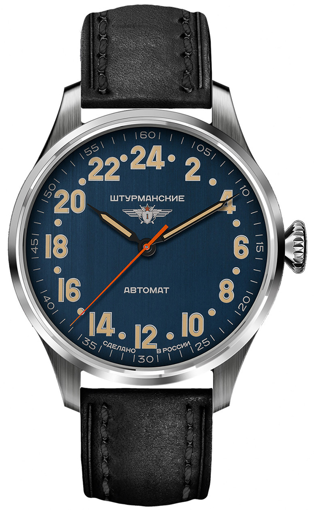 Sturmanskie Arctic 2431-6821347