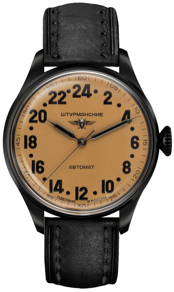 Sturmanskie Arctic 2431-6824344