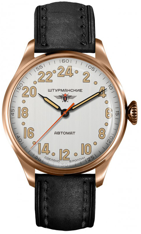 Sturmanskie Arctic 2431-6829342