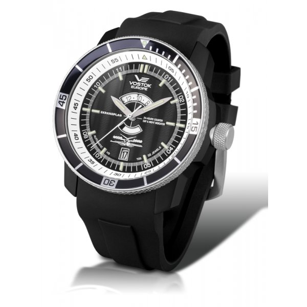 Vostok Europe 2432-5452109