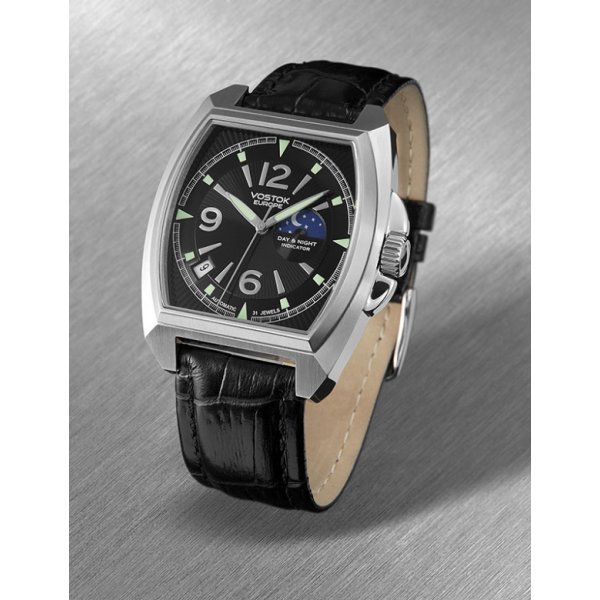 Vostok Europe 2435-0525009