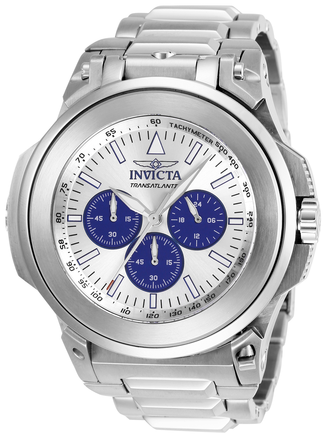 Invicta TRANSATLANTIC 25924
