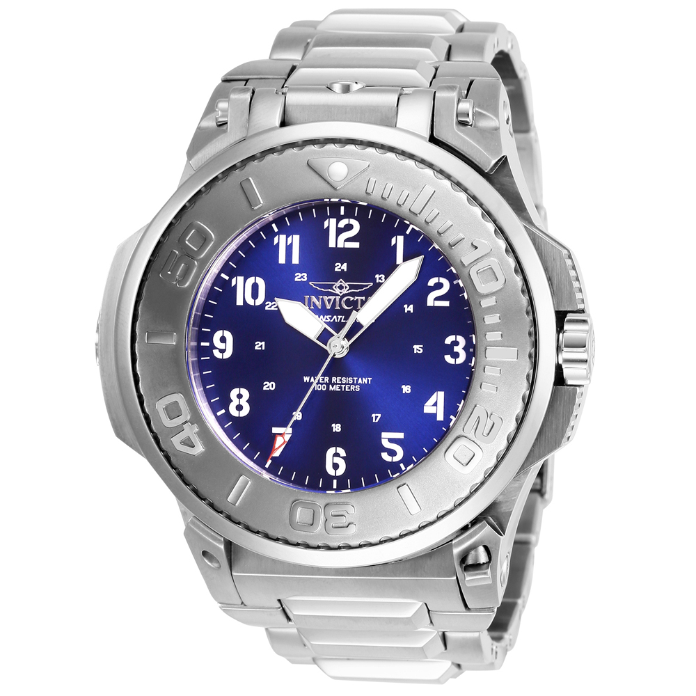 Invicta 25924 zegarek męski Reserve - miniatura 2
