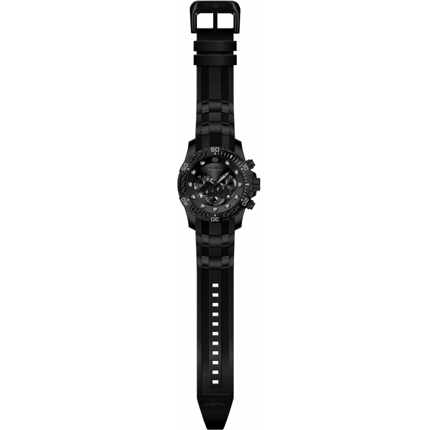 zegarek Invicta 26178 czarny Star Wars - miniatura 4