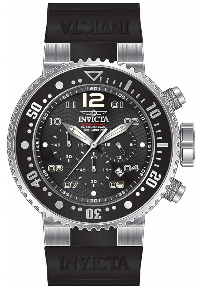Invicta OCEAN VOYAGE 26732