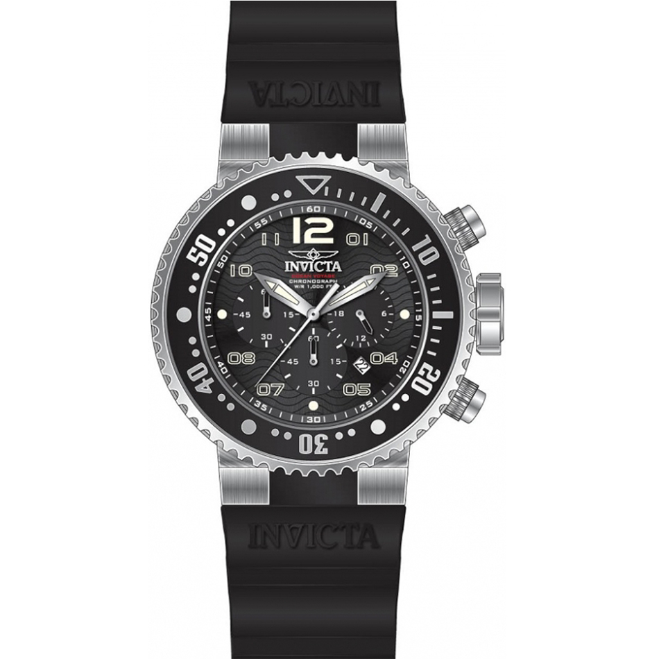 Invicta 26732 zegarek męski Pro Diver - miniatura 2