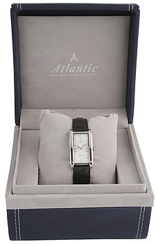 Atlantic 27043.41.21 damski zegarek Seamoon pasek - miniatura 3