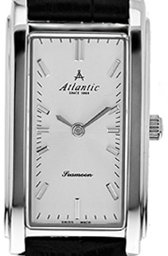 Atlantic 27043.41.21 zegarek damski Seamoon - miniatura 2