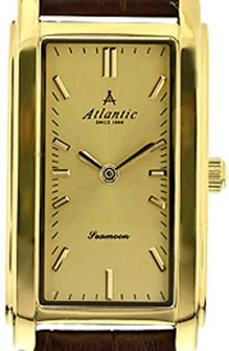 Atlantic 27043.45.31 zegarek damski Seamoon - miniatura 2