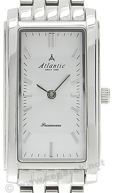 Atlantic 27048.41.21 zegarek damski Seamoon - miniatura 2