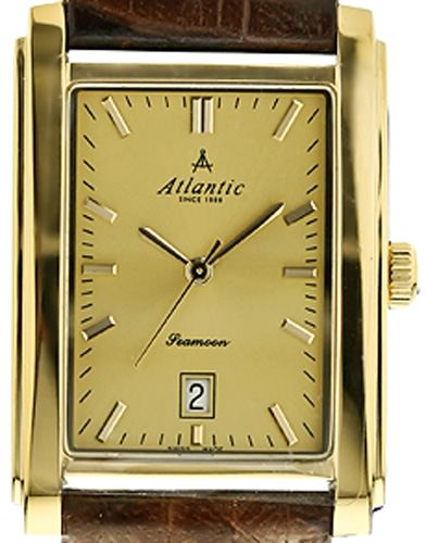 Atlantic 27343.45.31 zegarek damski Seamoon - miniatura 2
