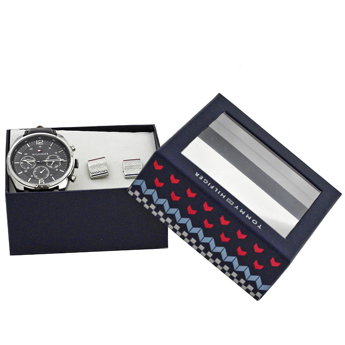 Tommy Hilfiger 2770013 zegarek męski Męskie - miniatura 2