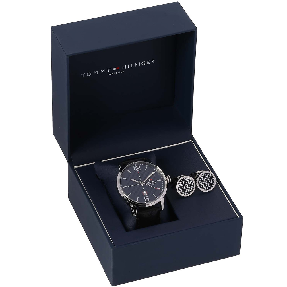 Tommy Hilfiger 2770025 zegarek męski Męskie - miniatura 2