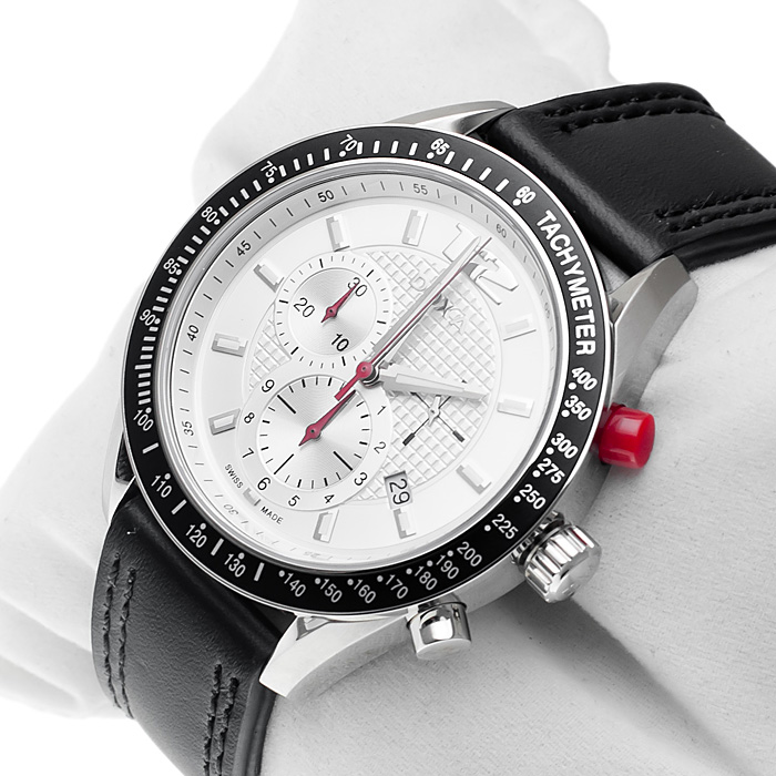 Doxa 278.10.023.01 zegarek męski Trofeo - miniatura 2