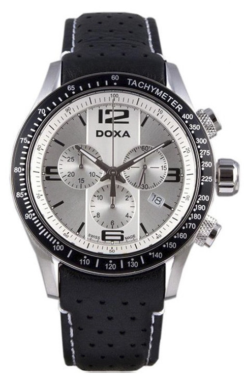 Doxa 285.10.023.01W