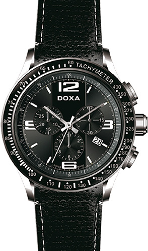 Doxa 285.10.103.01W