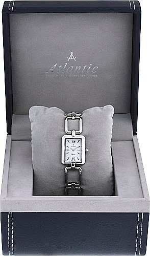 Atlantic 29024.41.25 zegarek damski Elegance - miniatura 2