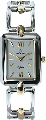 Atlantic 29024.43.25 zegarek damski Elegance - miniatura 2