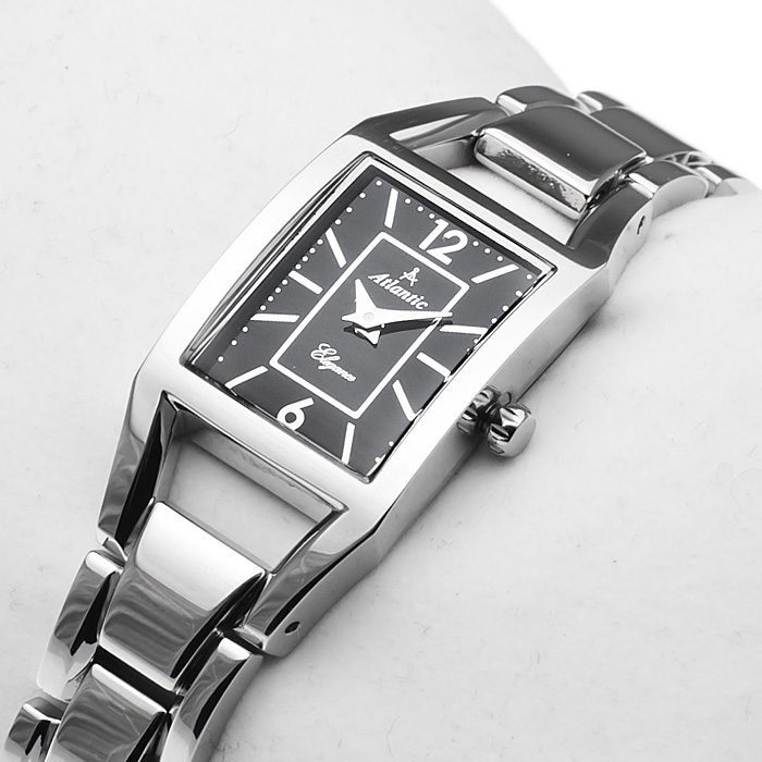 Atlantic 29030.41.65 zegarek damski Elegance - miniatura 2