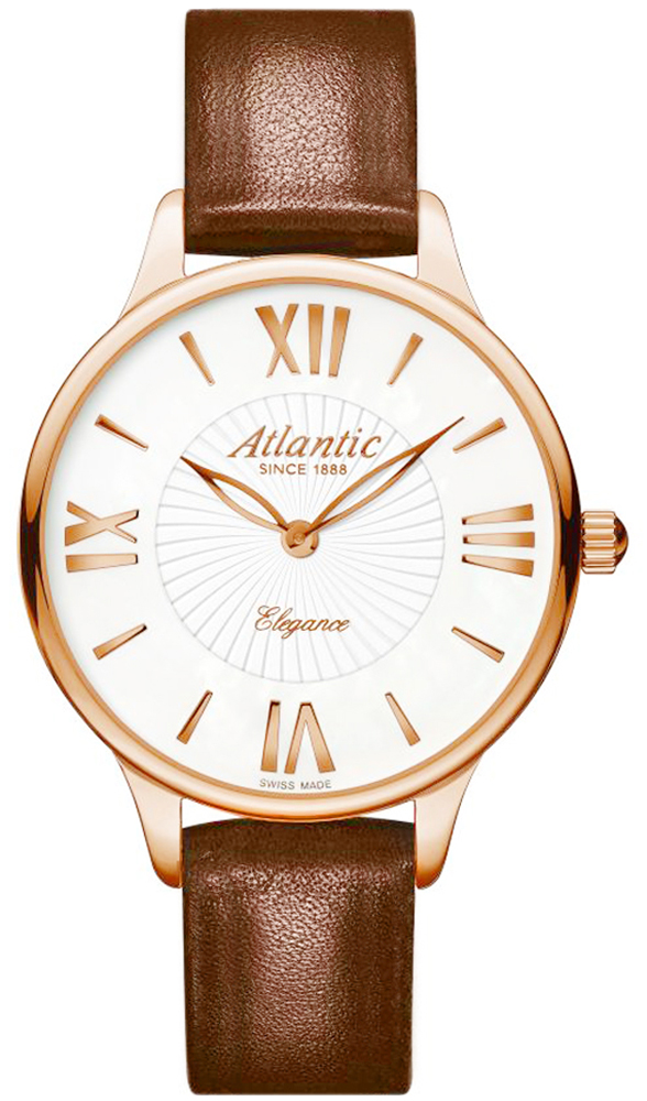 Atlantic 29038.44.08L Elegance