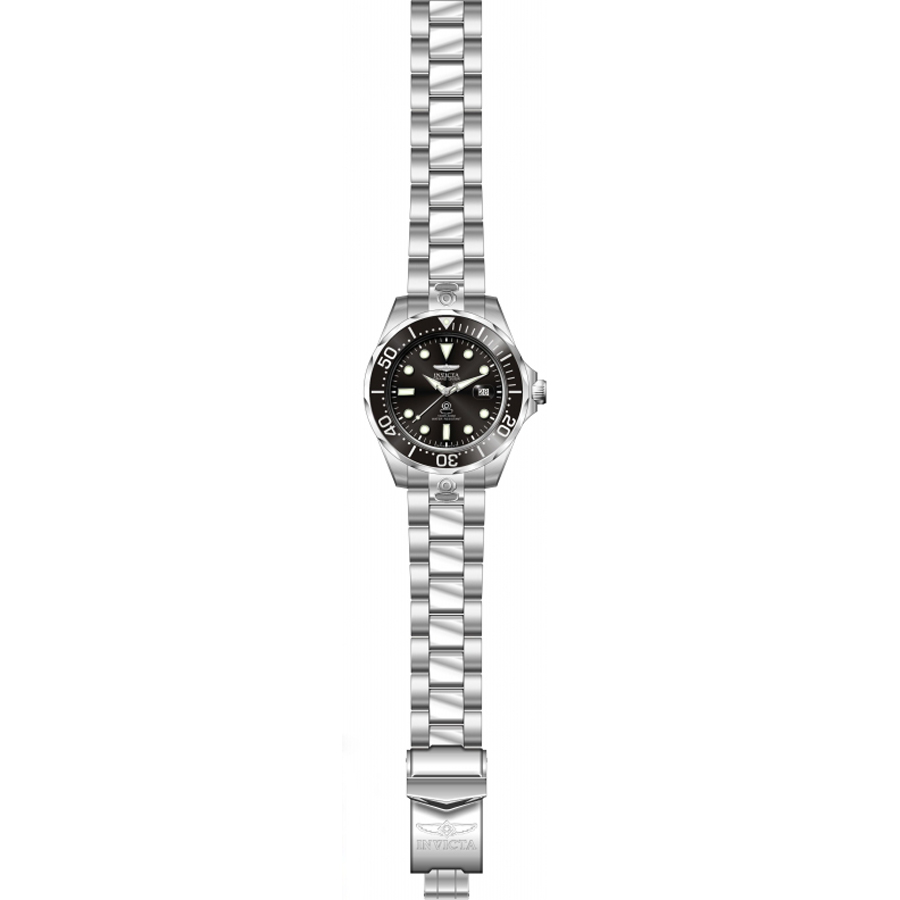 Invicta 3044 zegarek męski Pro Diver - miniatura 2