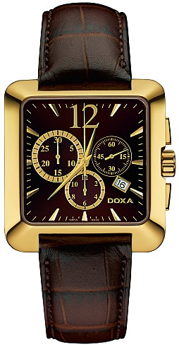 Doxa 355.30.323.02