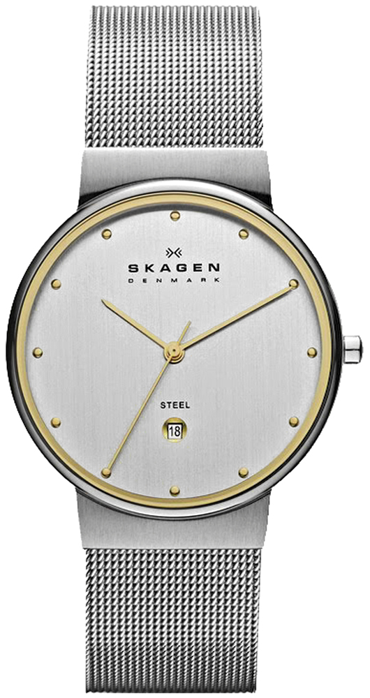 Skagen ANCHER 355LGSC