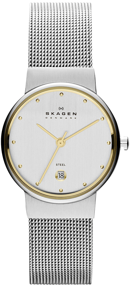 Skagen ANCHER 355SGSC