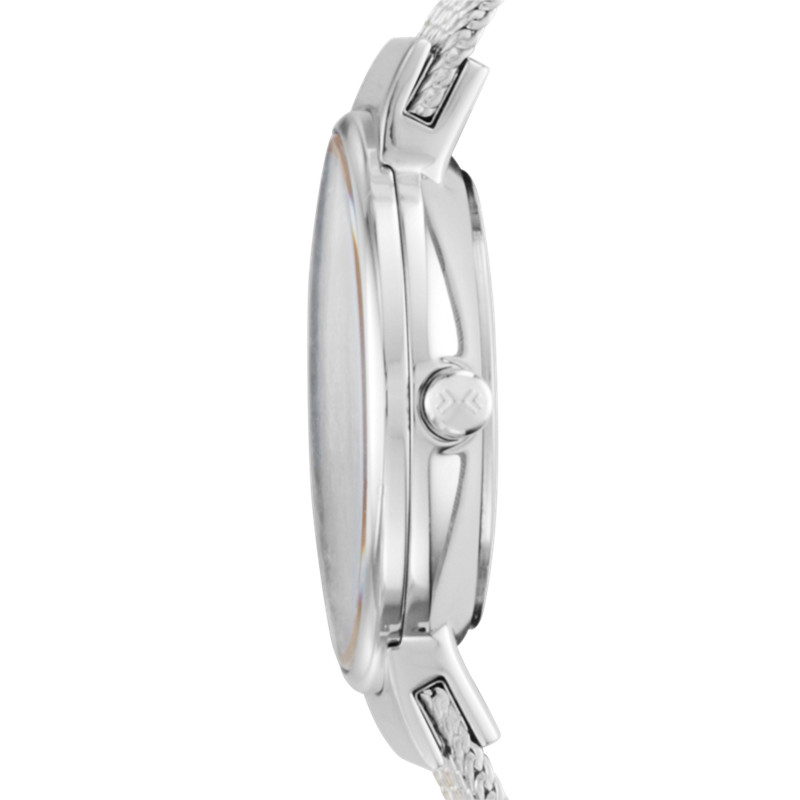 Skagen 355SSGS damski zegarek Ancher bransoleta - miniatura 3