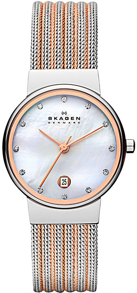 Skagen ANCHER 355SSRS