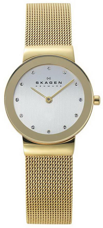 Skagen FREJA 358SGGD